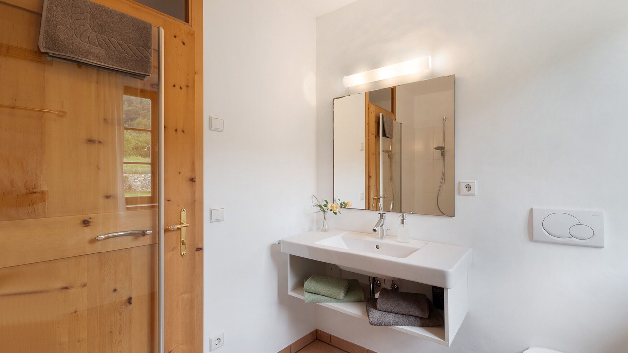 Photo of Bathroom in Pfalzen