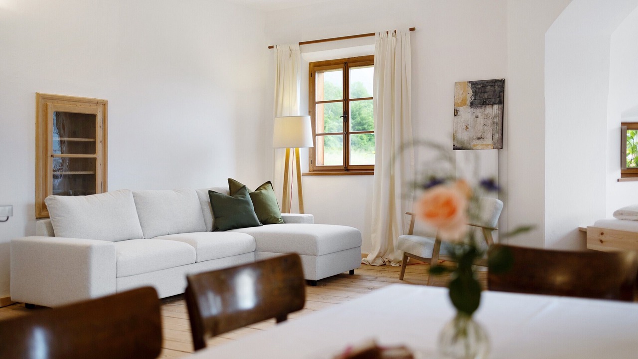 Photo of Livingroom in Pfalzen