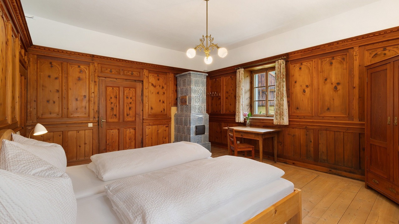 Photo of Bedroom in Pfalzen