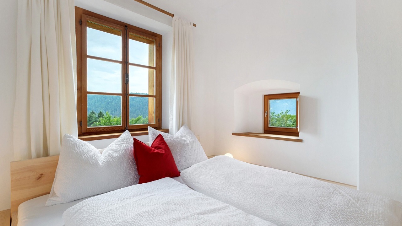 Photo of Bedroom in Pfalzen