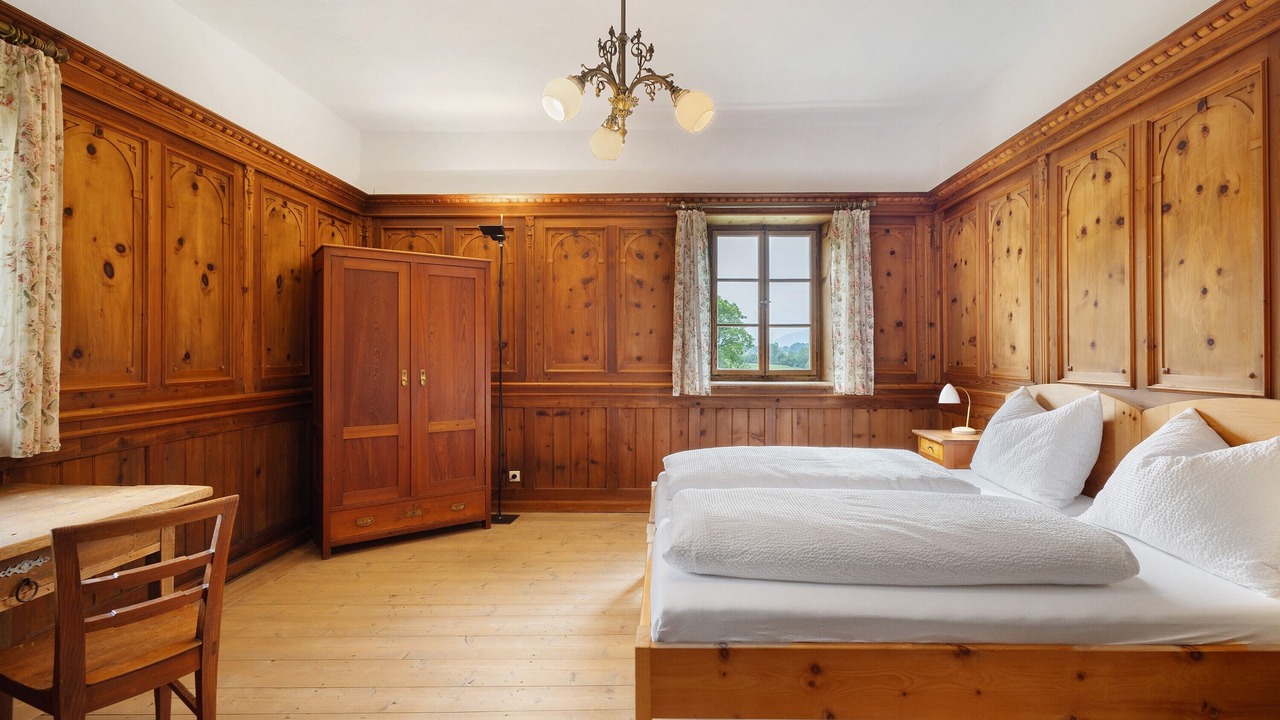 Photo of Bedroom in Pfalzen