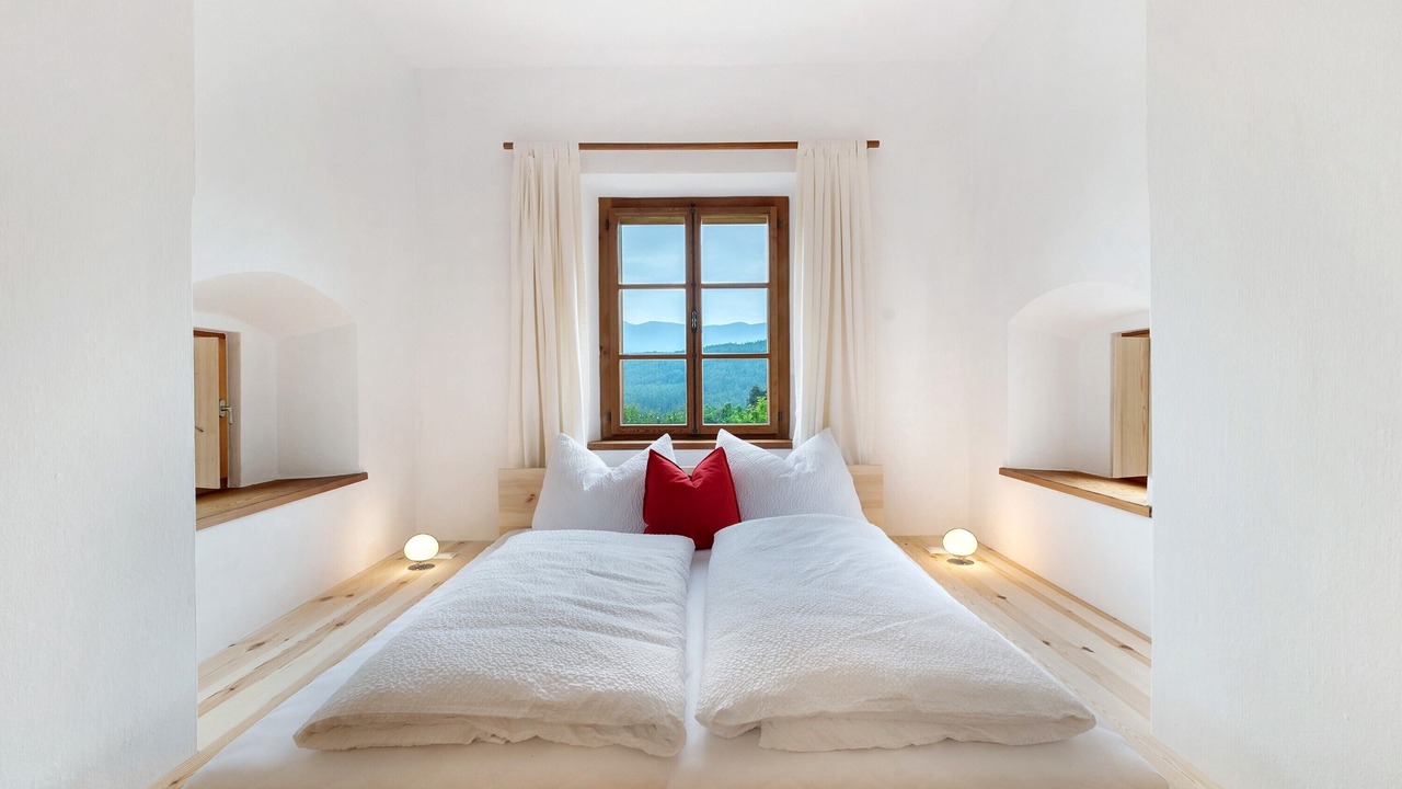 Photo of Bedroom in Pfalzen