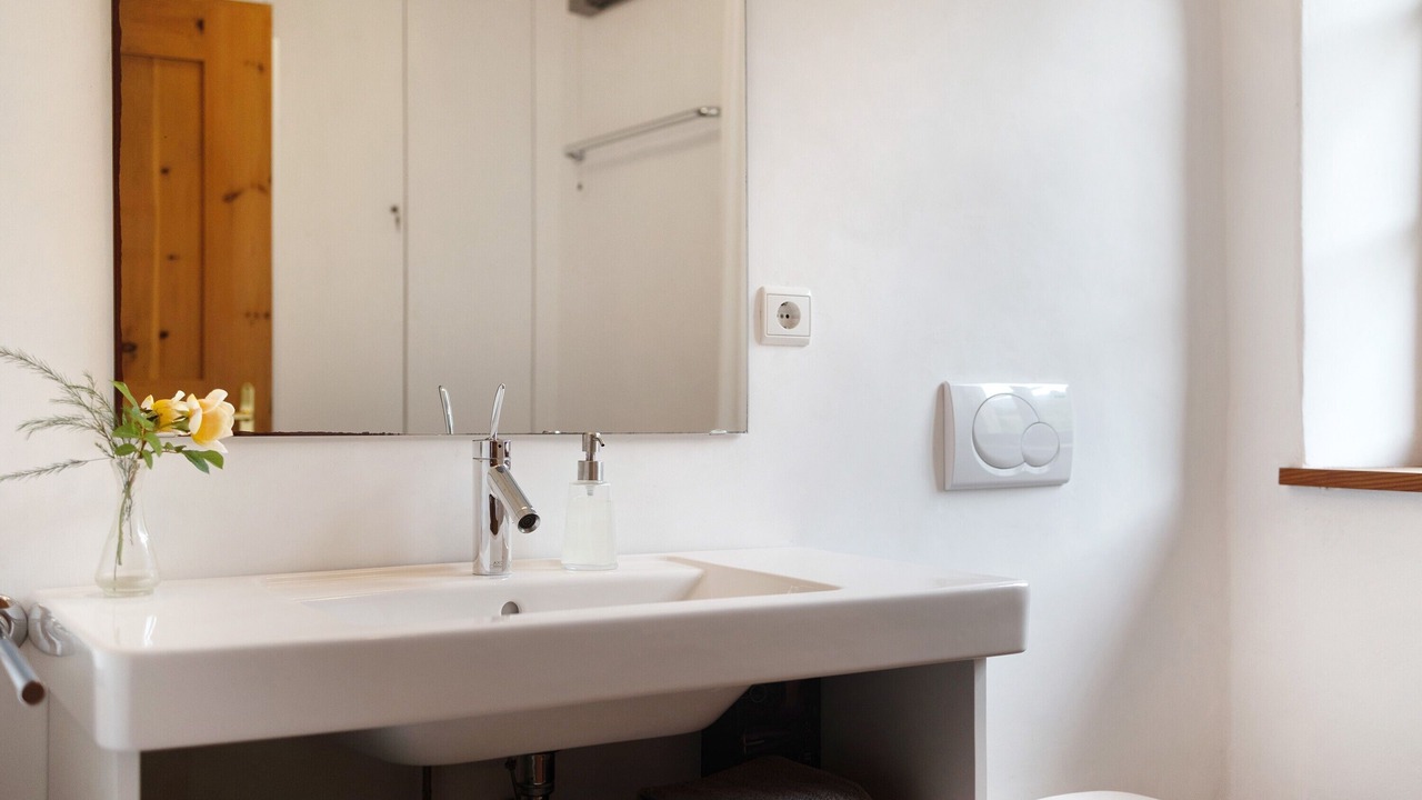 Photo of Bathroom in Pfalzen