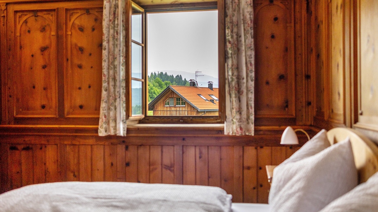 Photo of Bedroom in Pfalzen