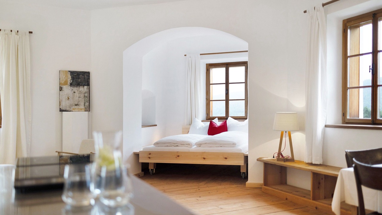 Photo of Bedroom in Pfalzen