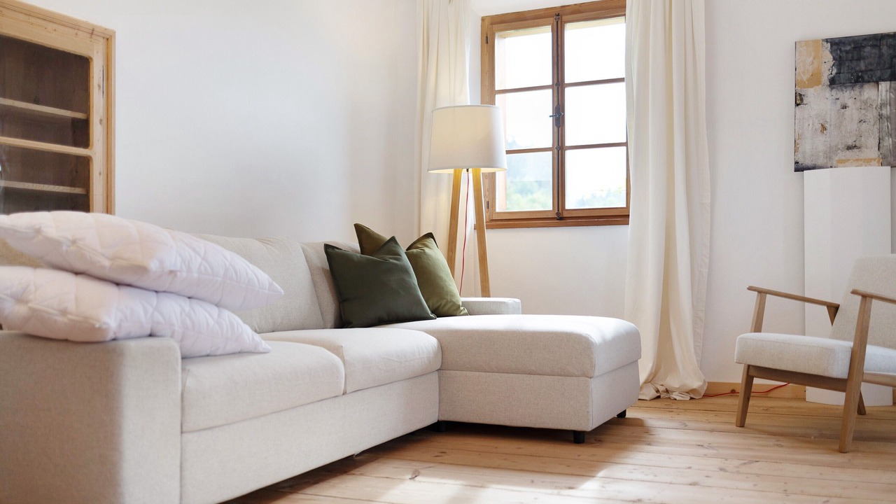 Photo of Livingroom in Pfalzen