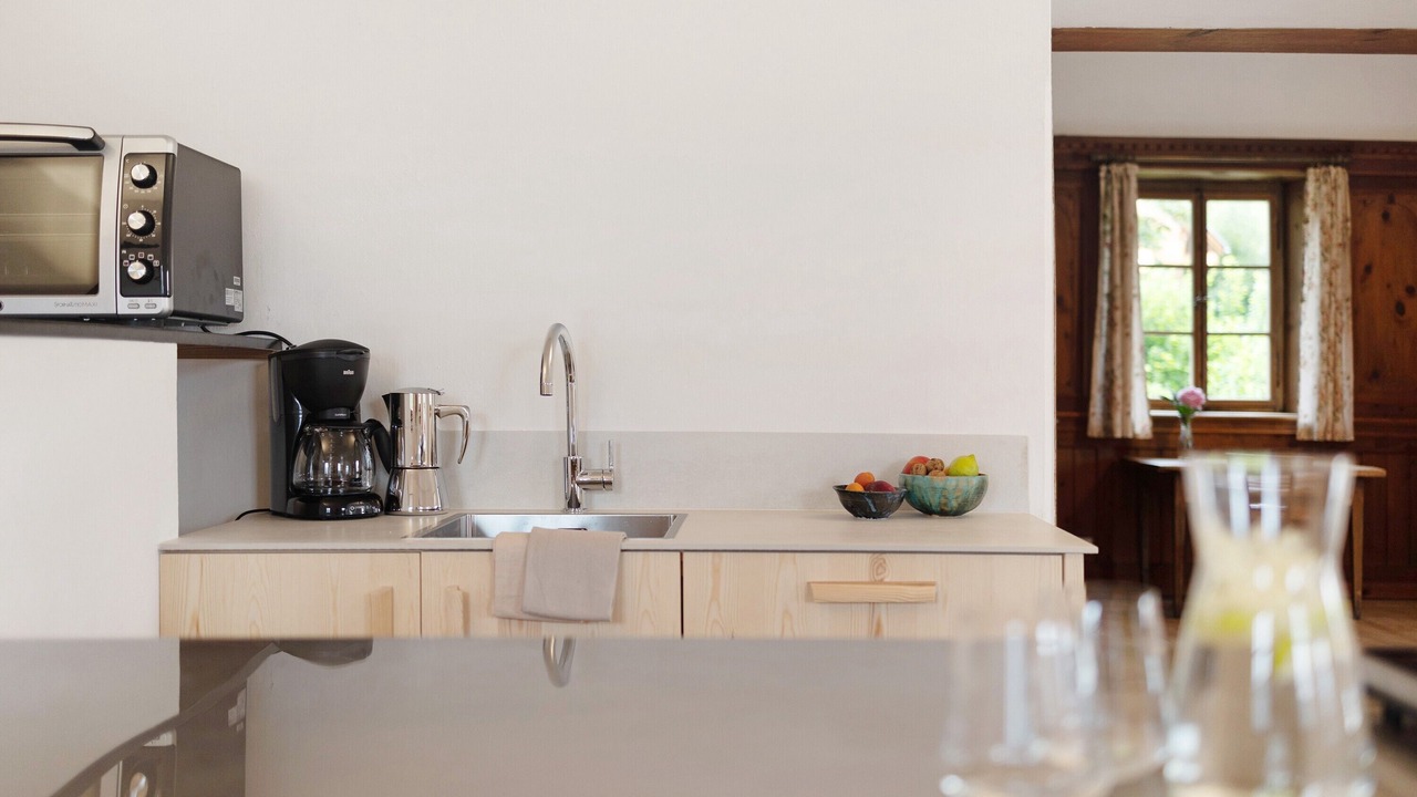 Photo of Kitchen in Pfalzen