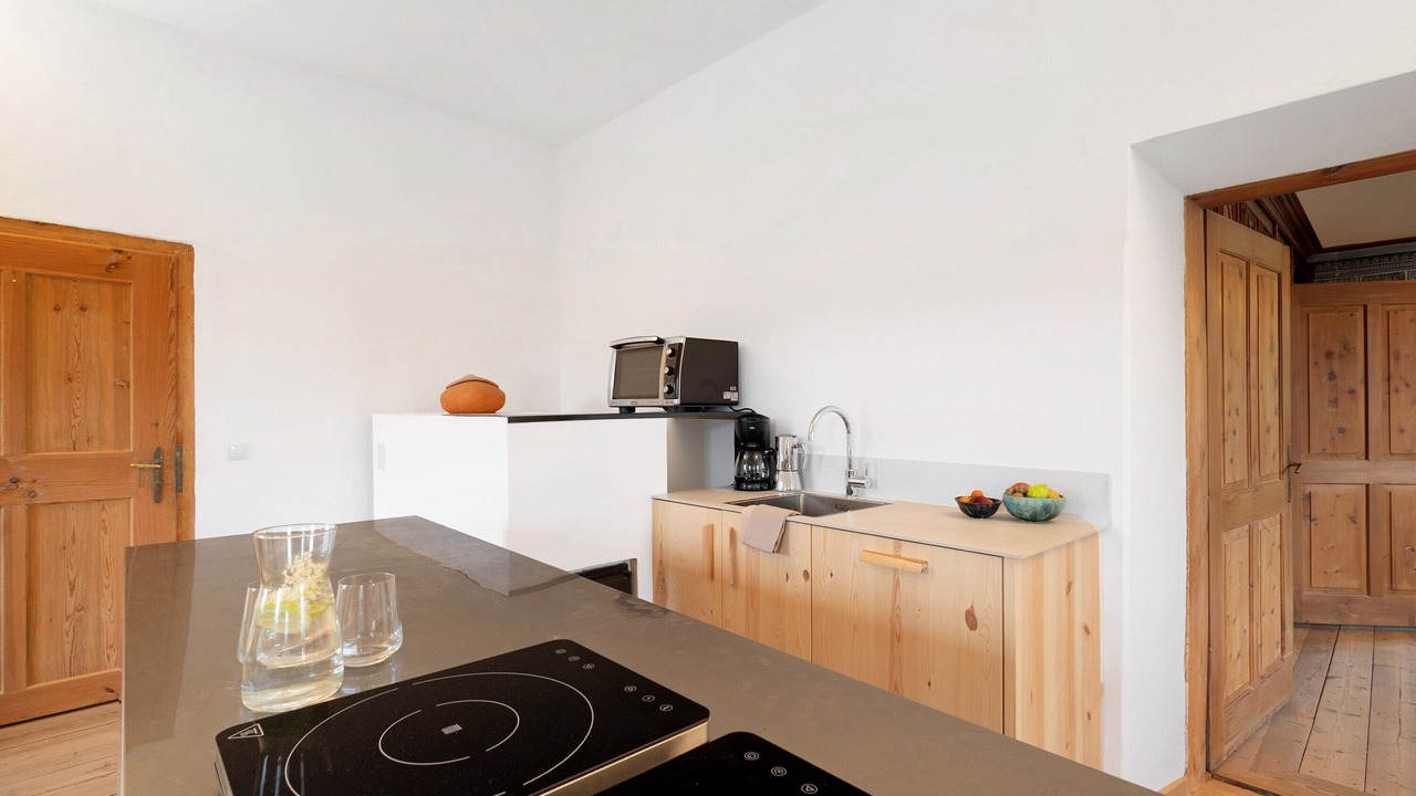 Photo of Kitchen in Pfalzen
