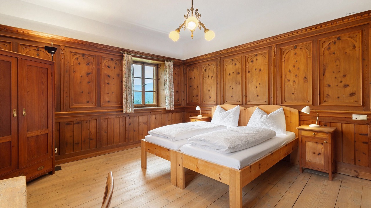 Photo of Bedroom in Pfalzen