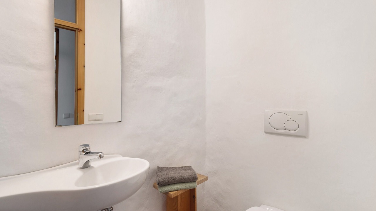 Photo of Bathroom in Pfalzen