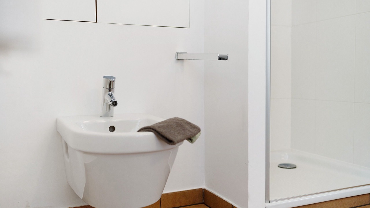 Photo of Bathroom in Pfalzen