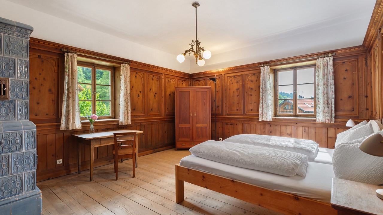 Photo of Bedroom in Pfalzen