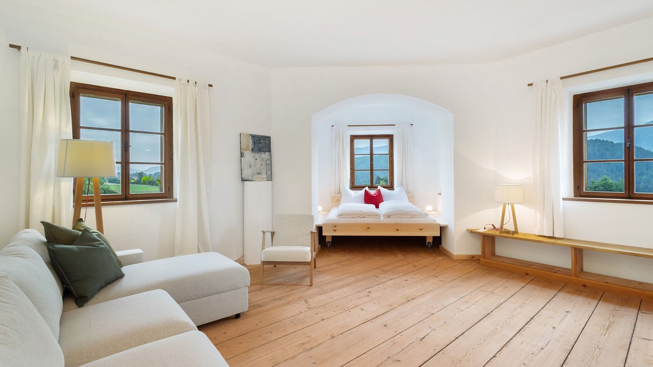 Photo of Bedroom in Pfalzen