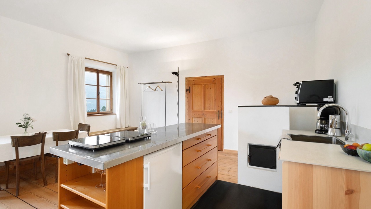 Photo of Kitchen in Pfalzen