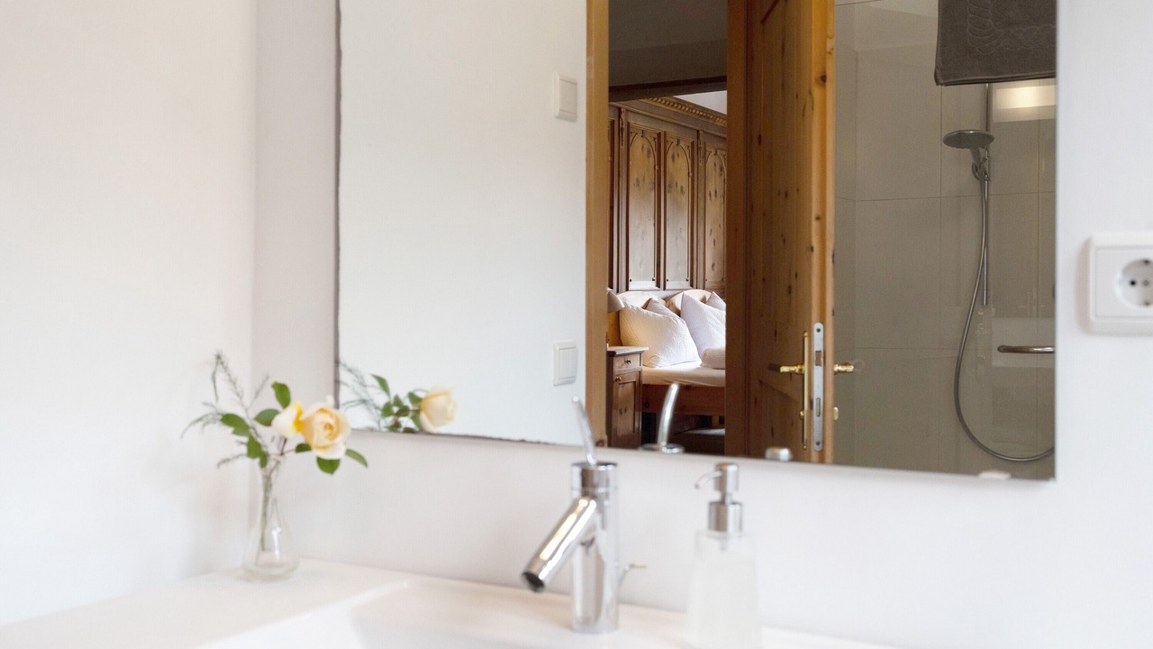 Photo of Bathroom in Pfalzen