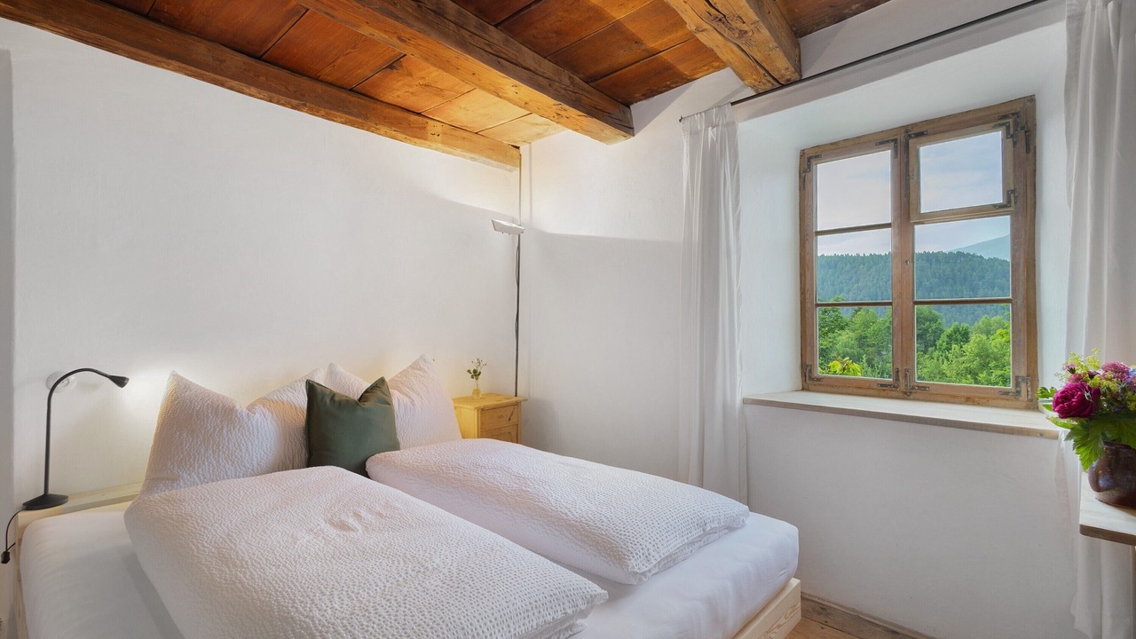 Photo of Bedroom in Pfalzen