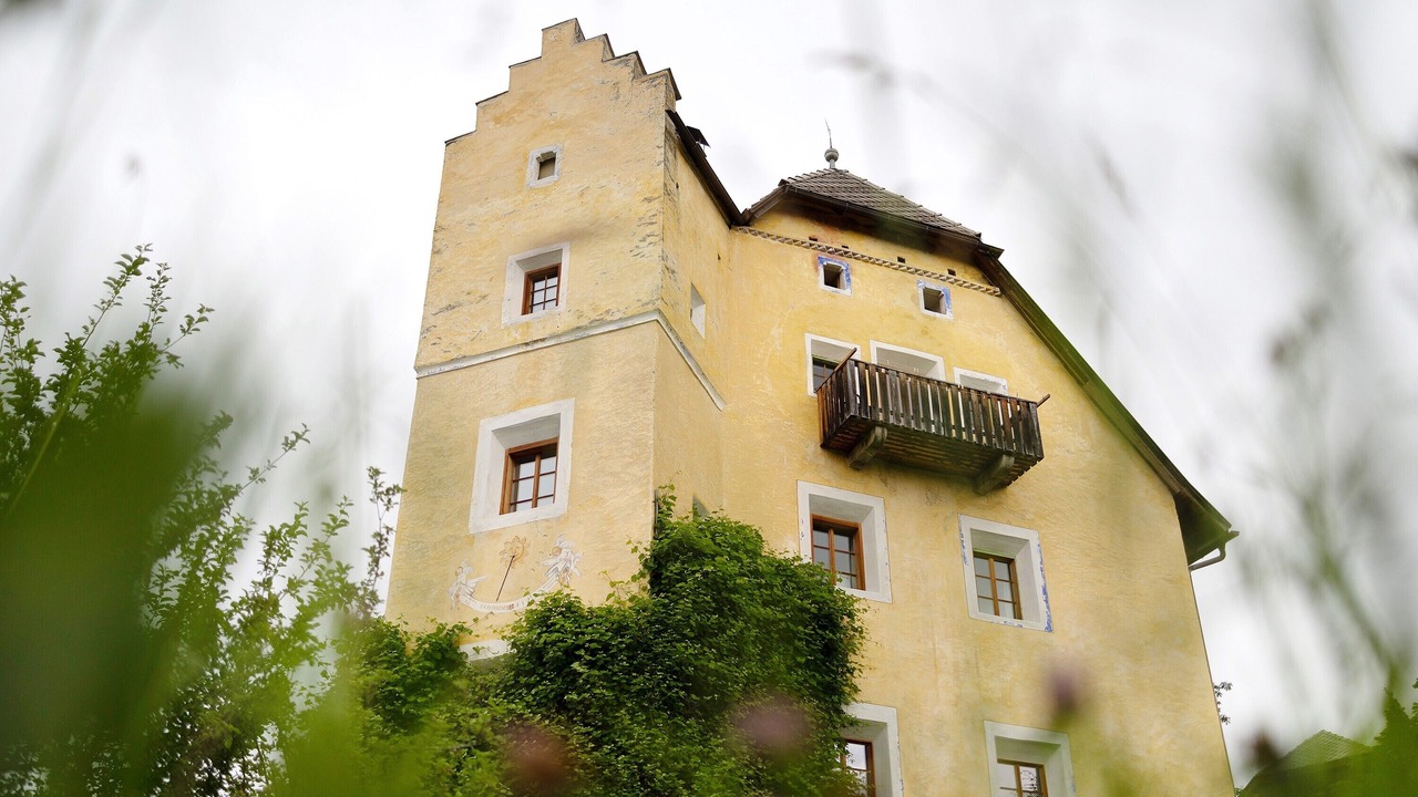 Photo of Outdoor in Pfalzen