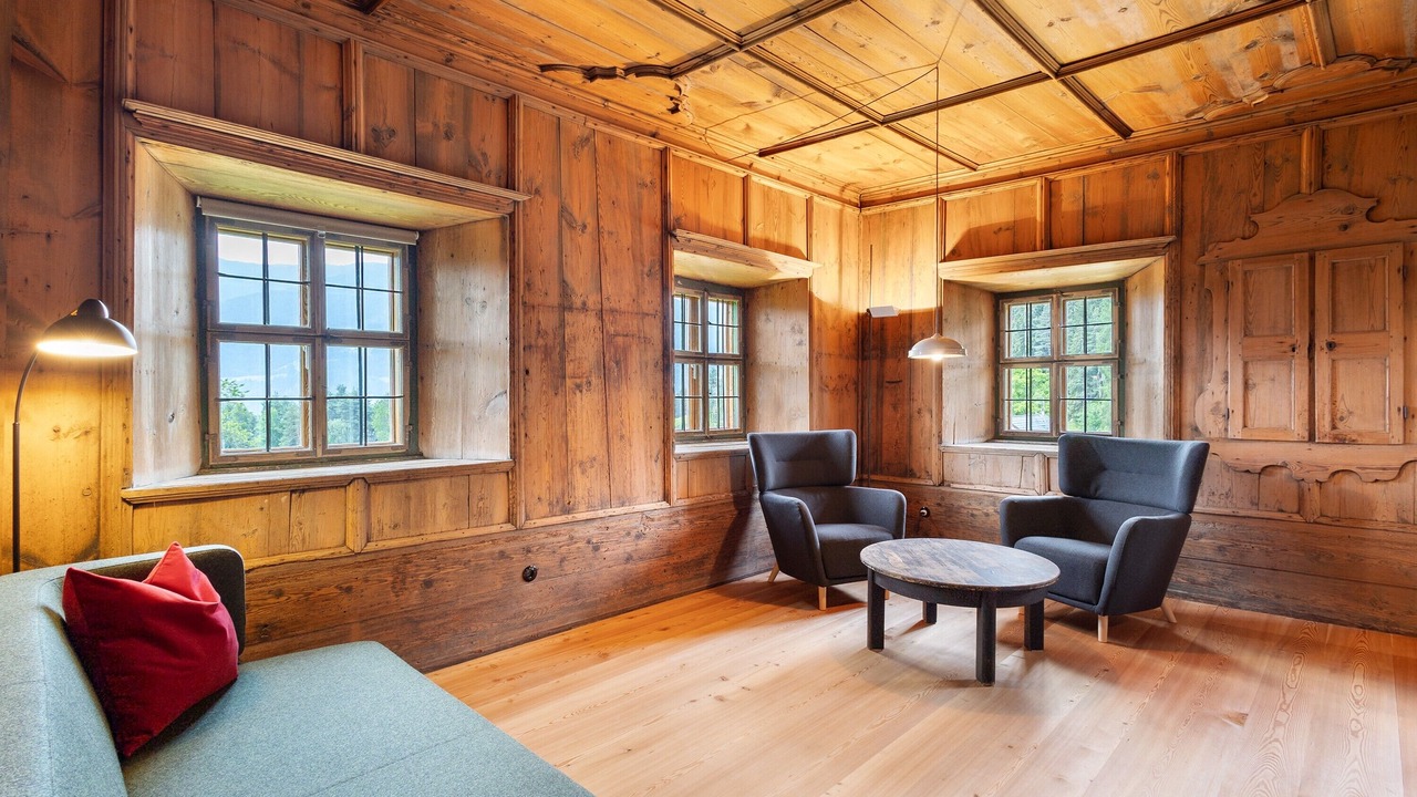 Photo of Livingroom in Pfalzen
