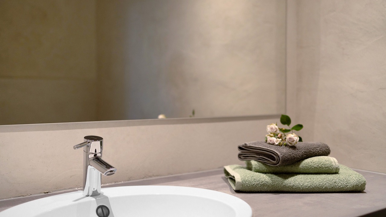 Photo of Bathroom in Pfalzen