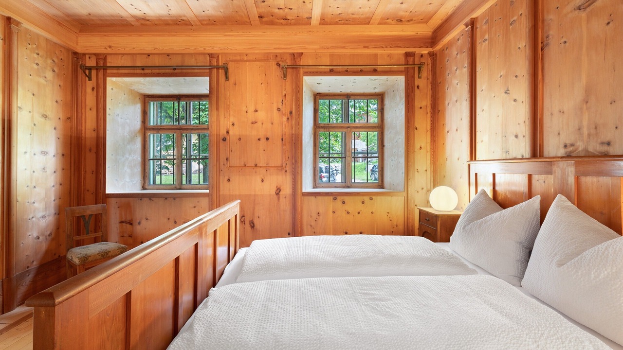 Photo of Bedroom in Pfalzen