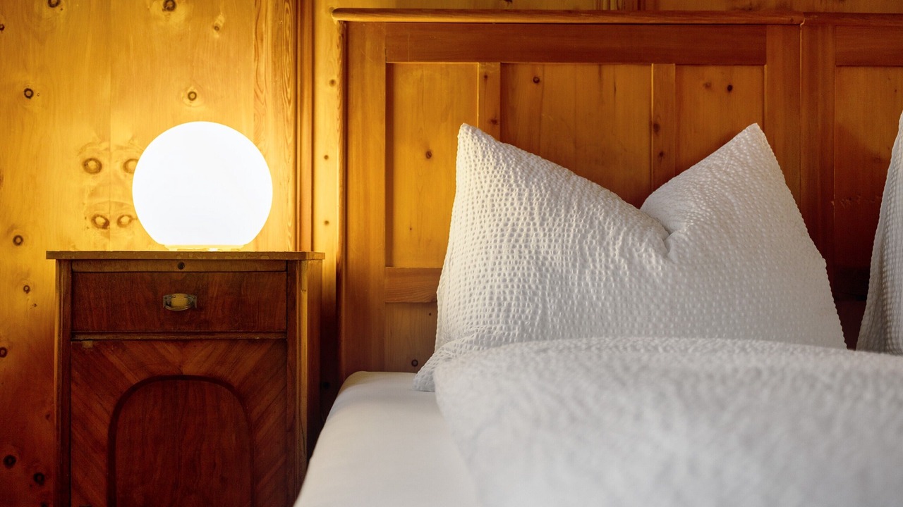 Photo of Bedroom in Pfalzen