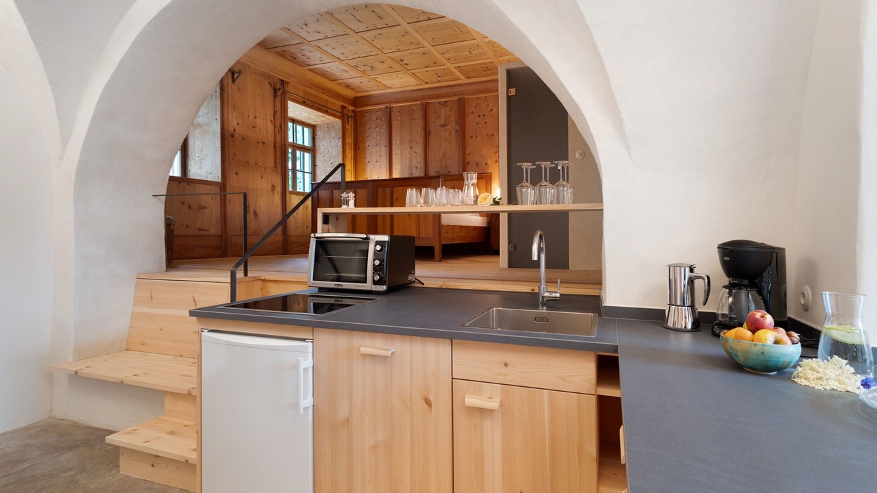 Photo of Kitchen in Pfalzen
