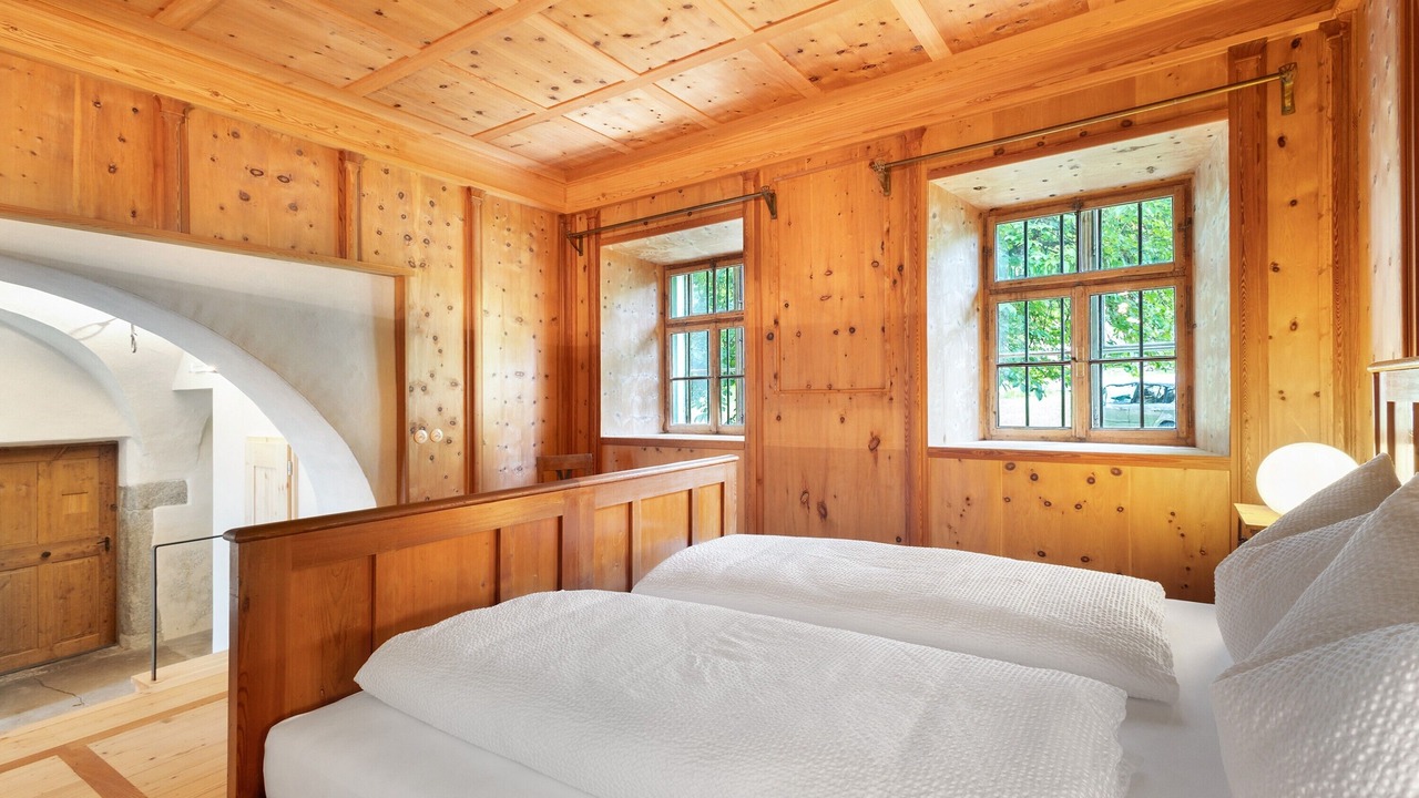 Photo of Bedroom in Pfalzen