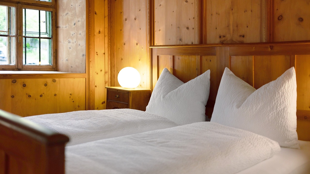 Photo of Bedroom in Pfalzen
