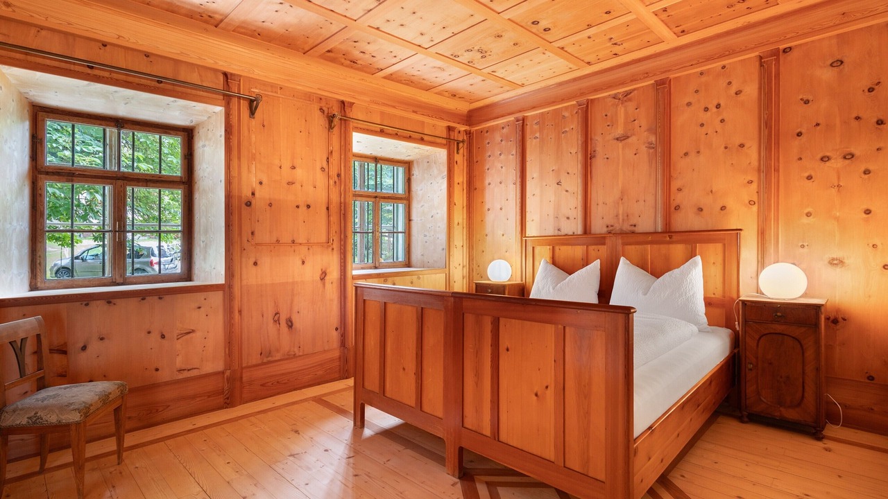 Photo of Bedroom in Pfalzen