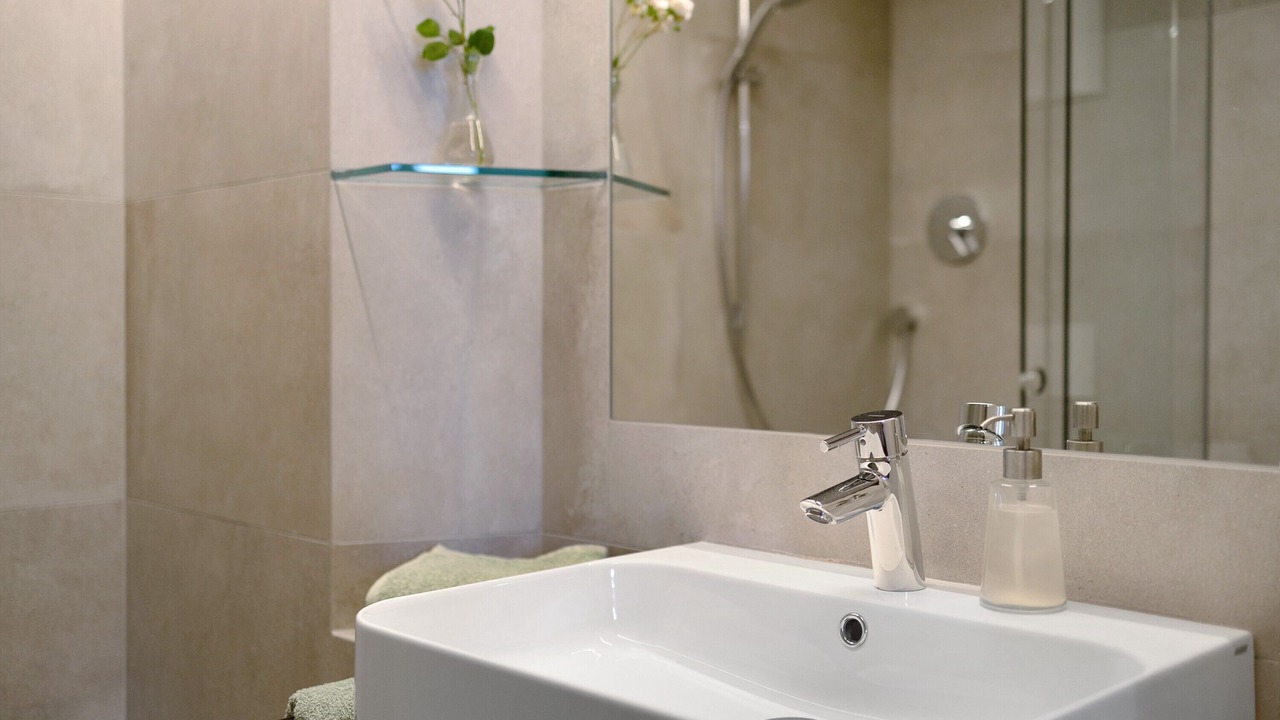 Photo of Bathroom in Pfalzen