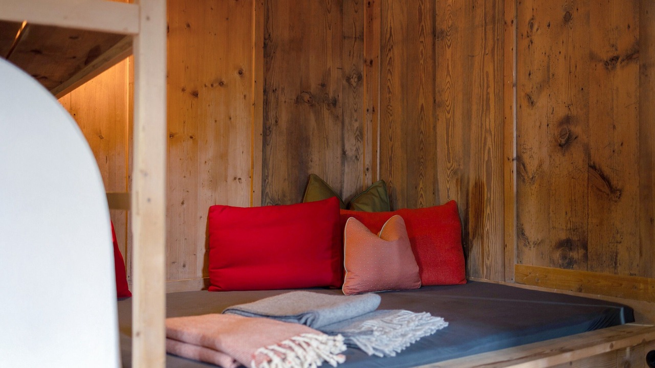 Photo of Bedroom in Pfalzen