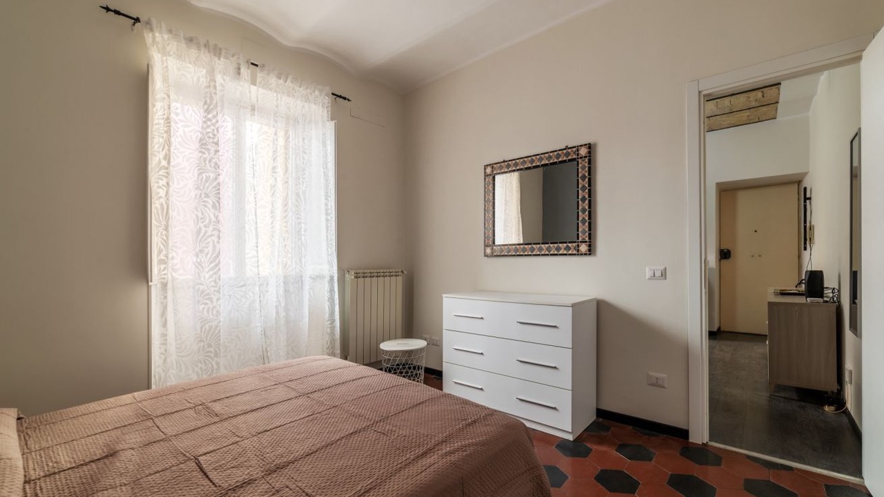 Photo of Bedroom in San Lorenzo