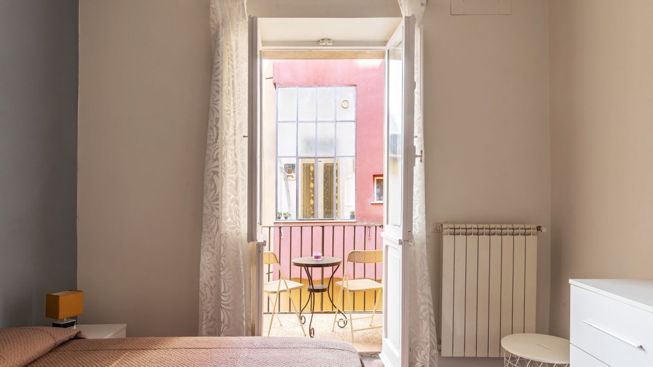 Photo of Bedroom in San Lorenzo