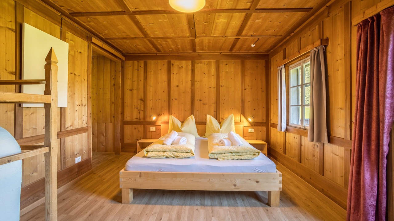 Photo of Bedroom in Selva dei Molini