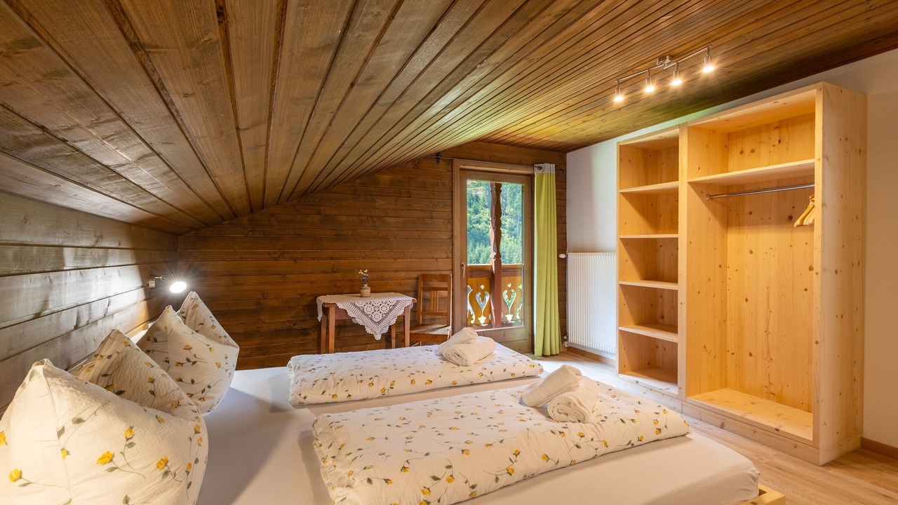 Photo of Bedroom in Selva dei Molini