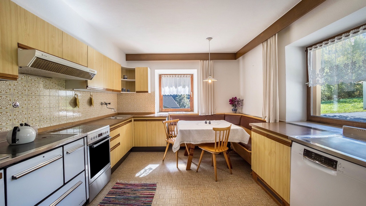 Photo of Kitchen in Selva dei Molini