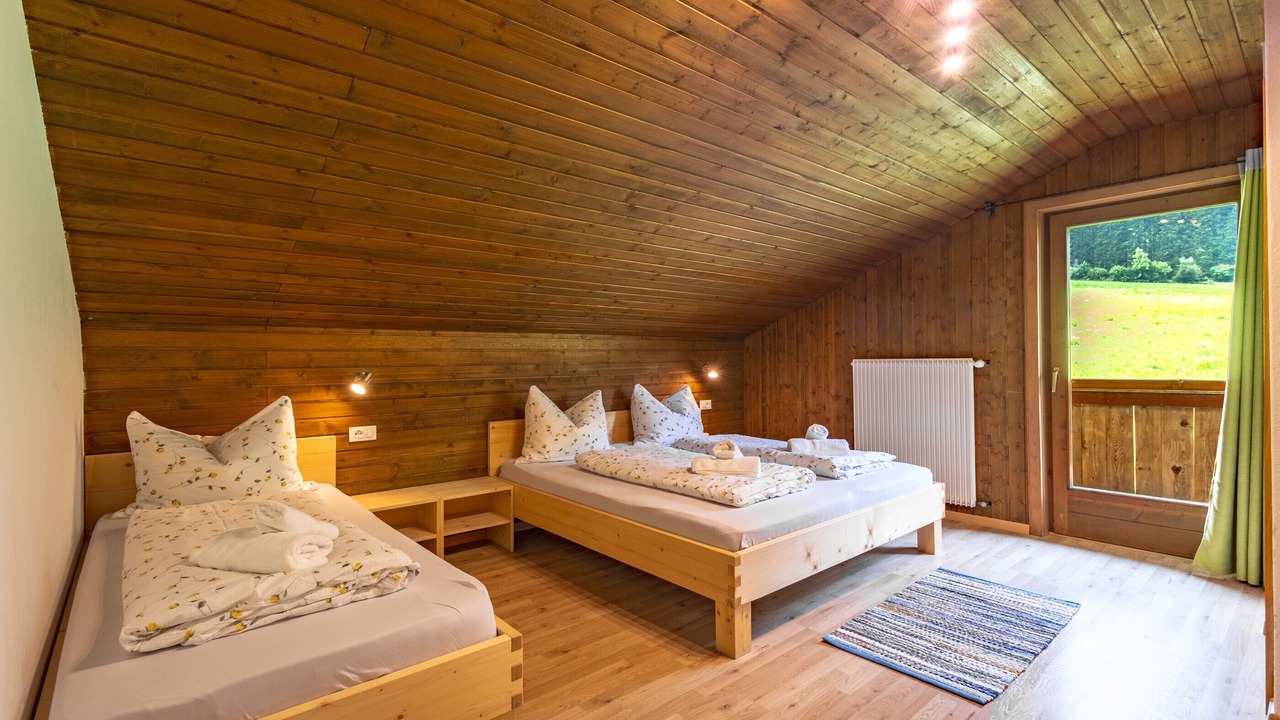 Photo of Bedroom in Selva dei Molini