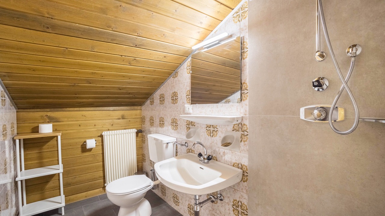 Photo of Bathroom in Selva dei Molini