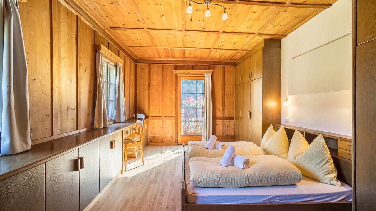 Photo of Bedroom in Selva dei Molini
