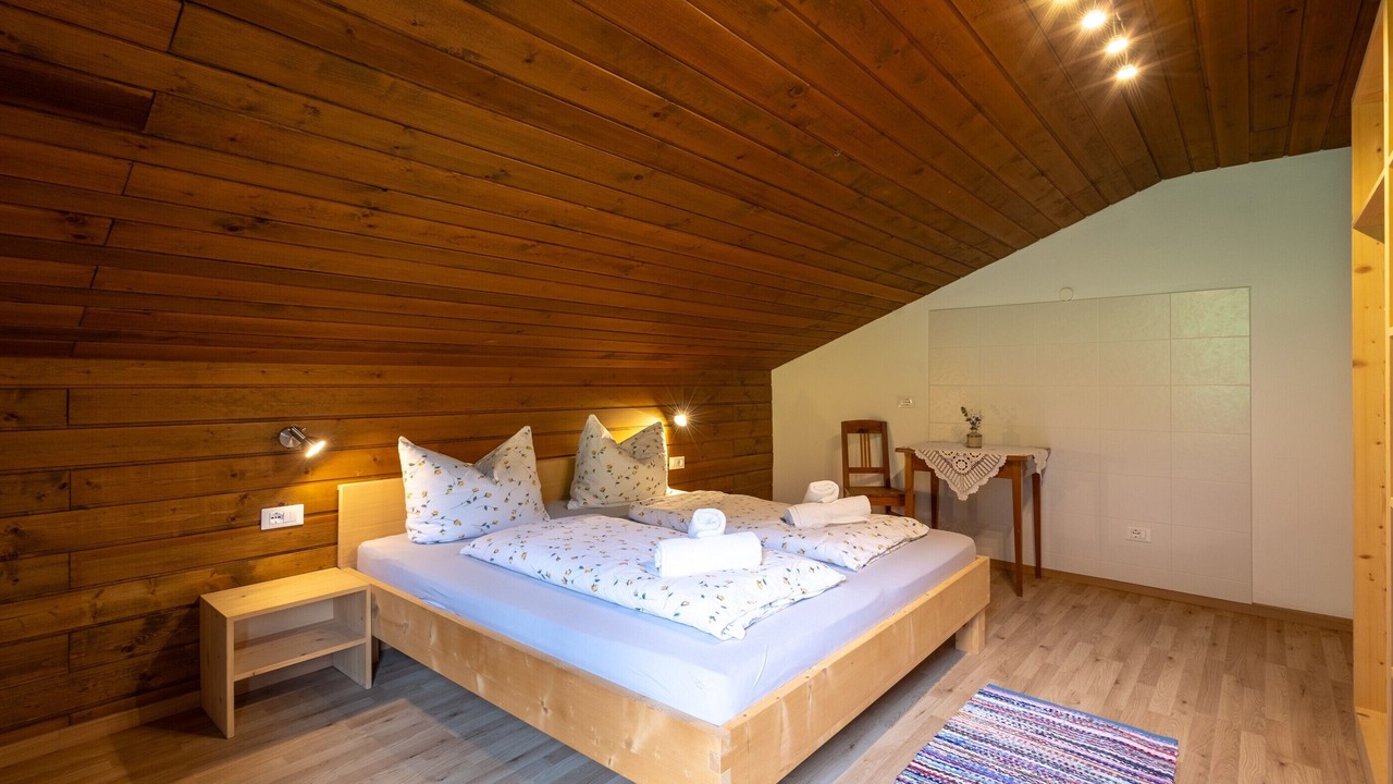 Photo of Bedroom in Selva dei Molini