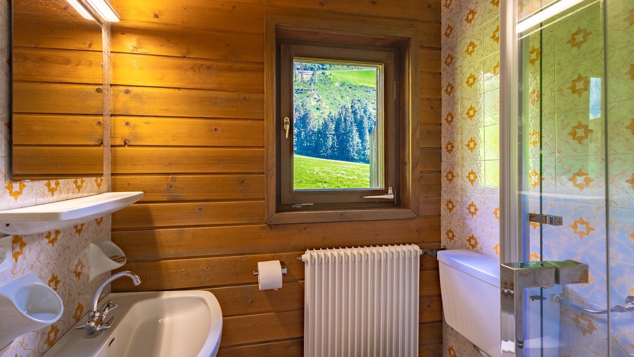 Photo of Bathroom in Selva dei Molini