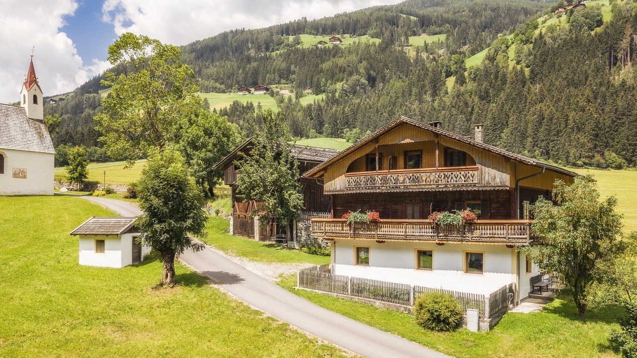 Photo of Outdoor in Selva dei Molini