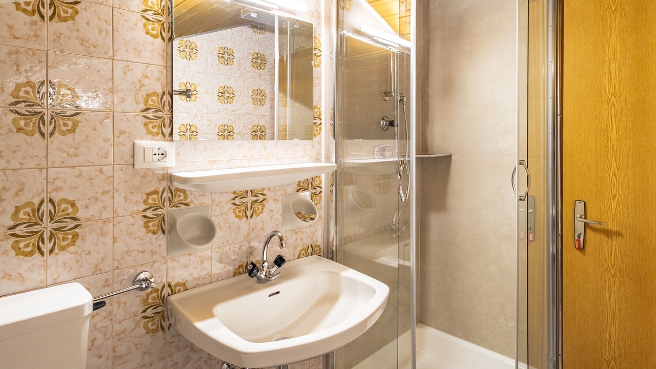Photo of Bathroom in Selva dei Molini