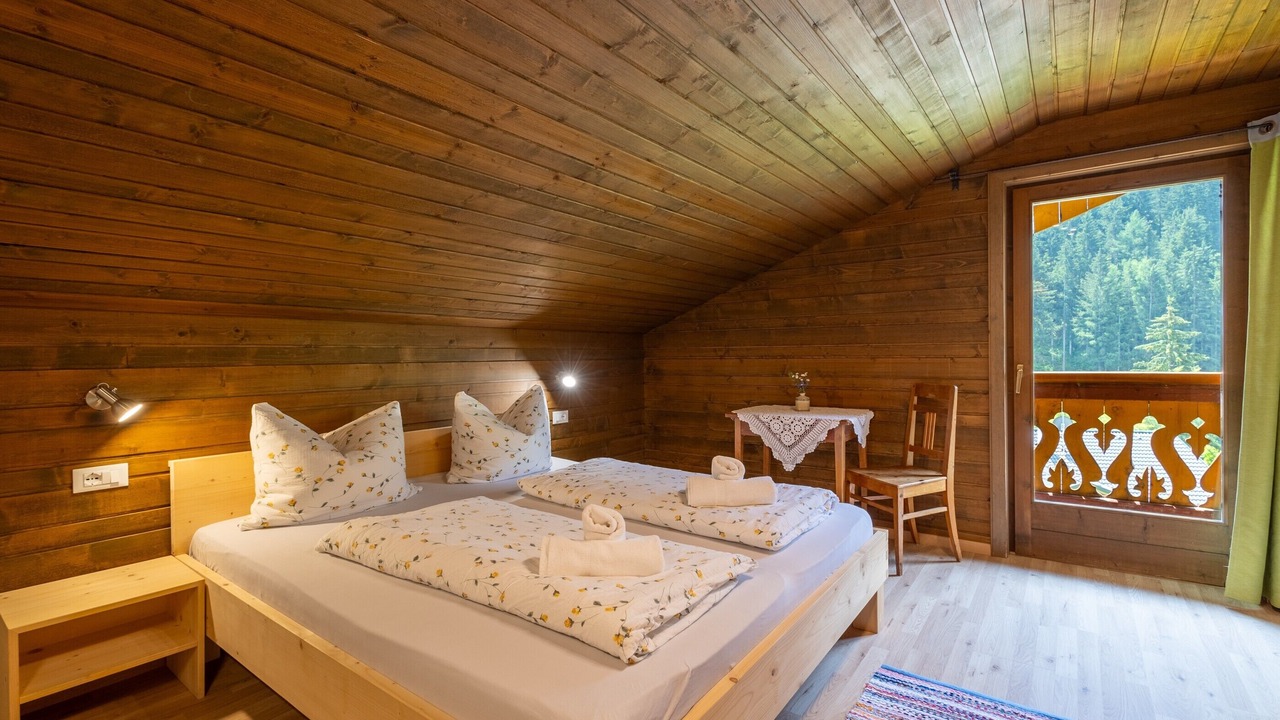 Photo of Bedroom in Selva dei Molini