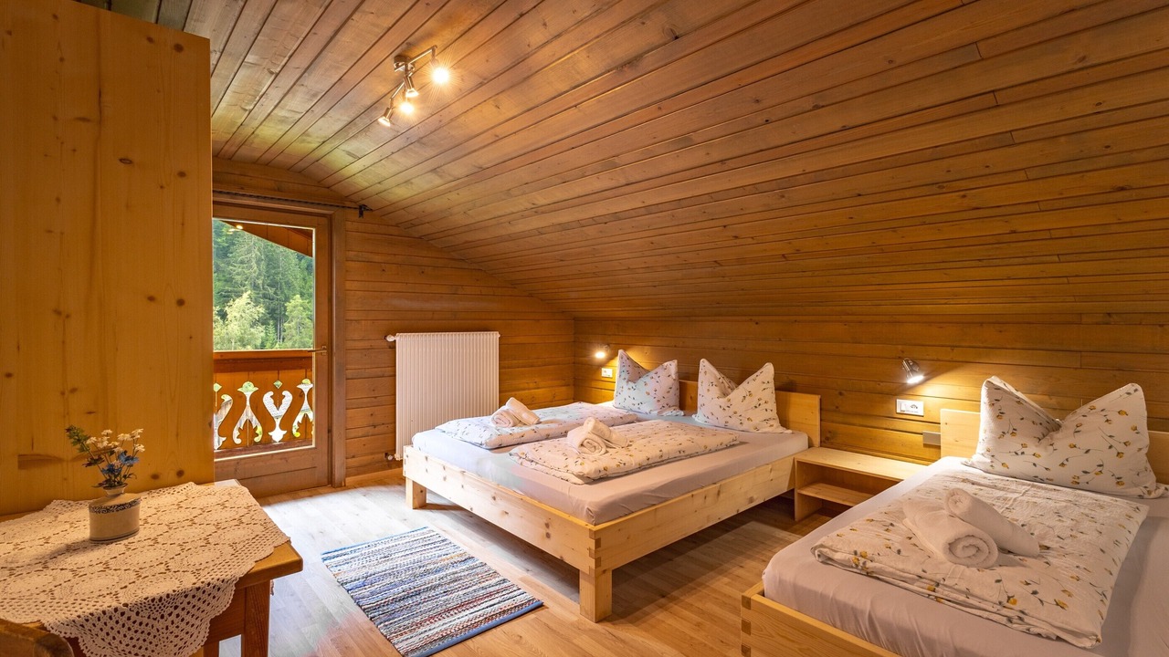 Photo of Bedroom in Selva dei Molini