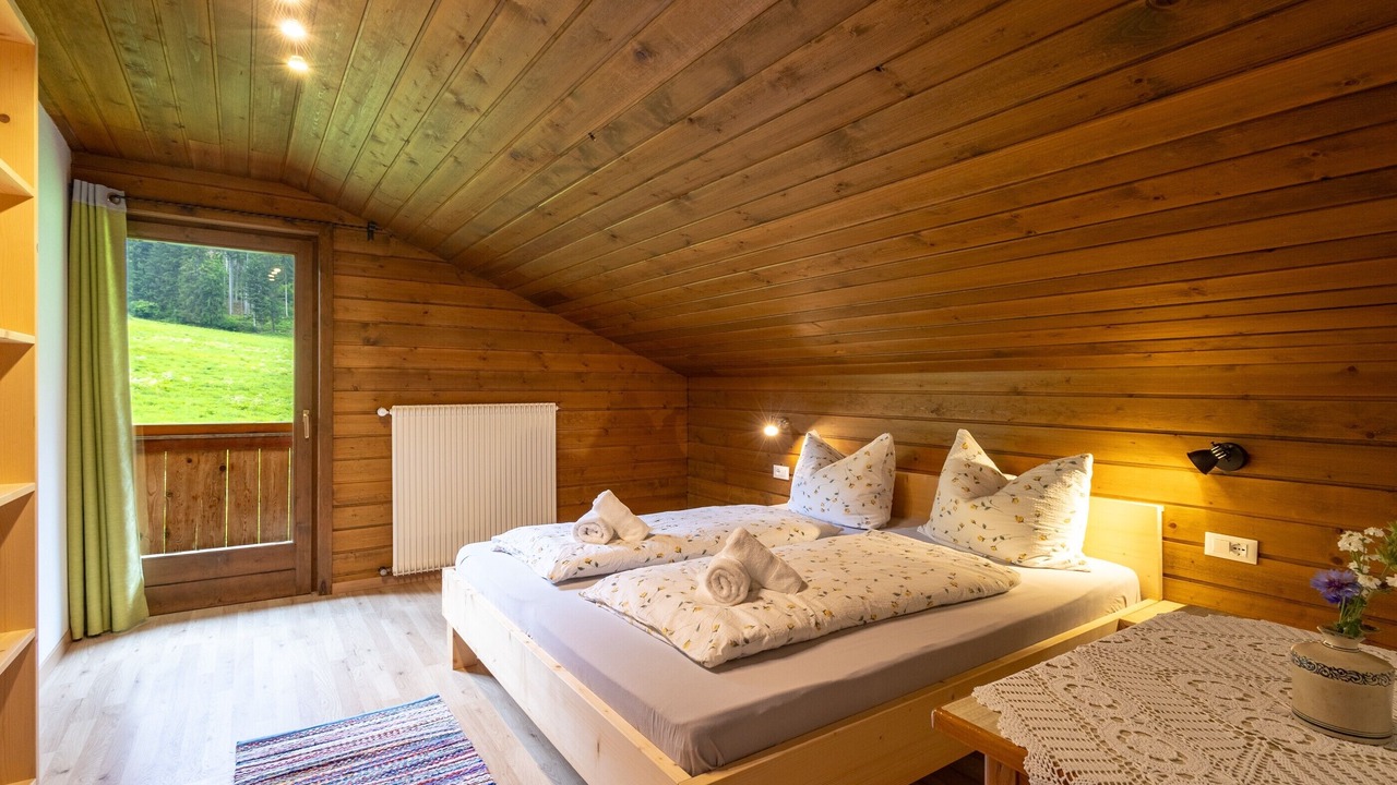 Photo of Bedroom in Selva dei Molini