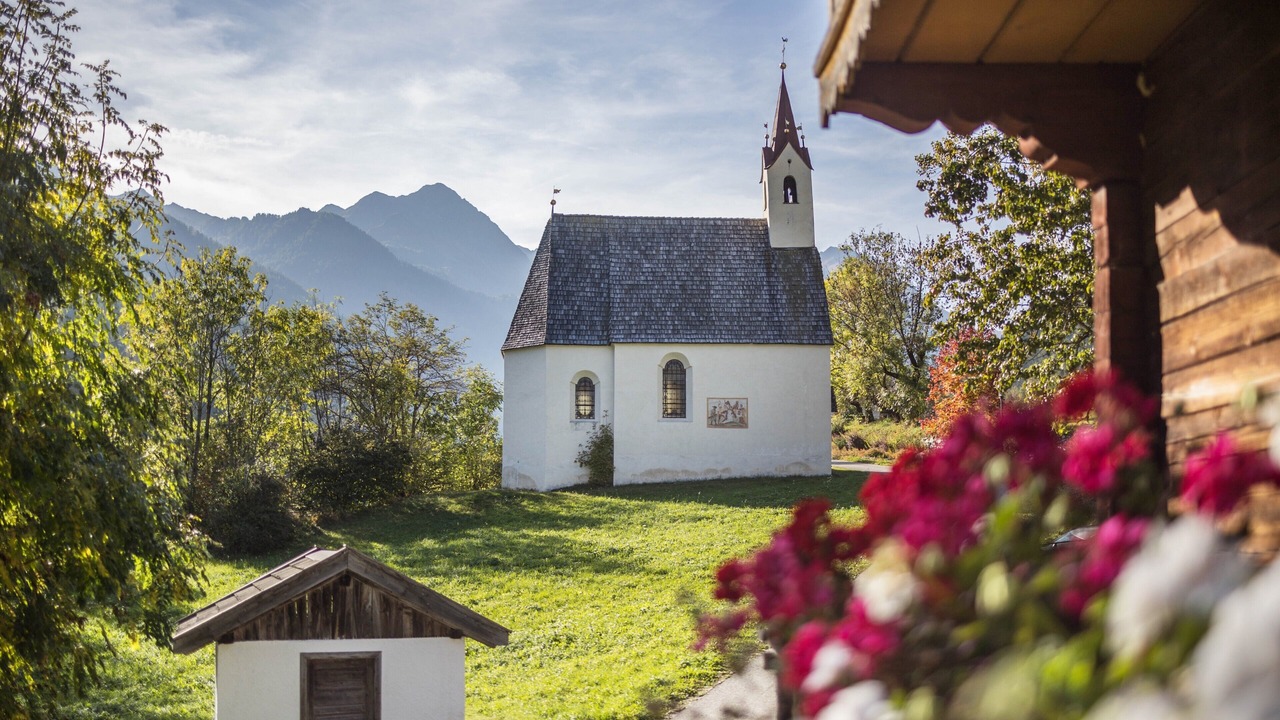 Photo of Outdoor in Selva dei Molini