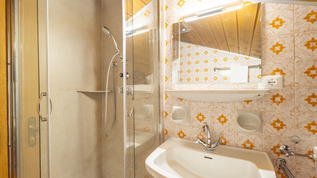 Photo of Bathroom in Selva dei Molini