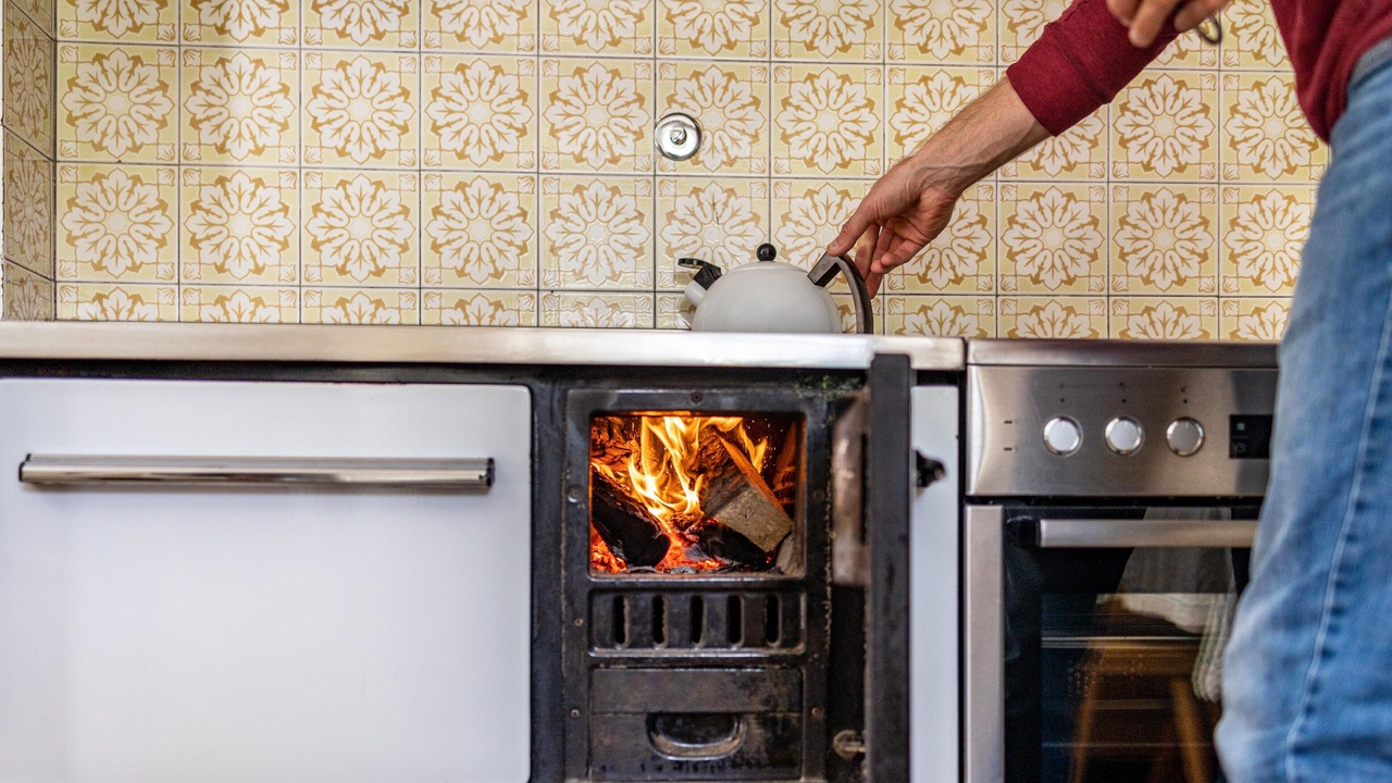 Photo of Kitchen in Selva dei Molini