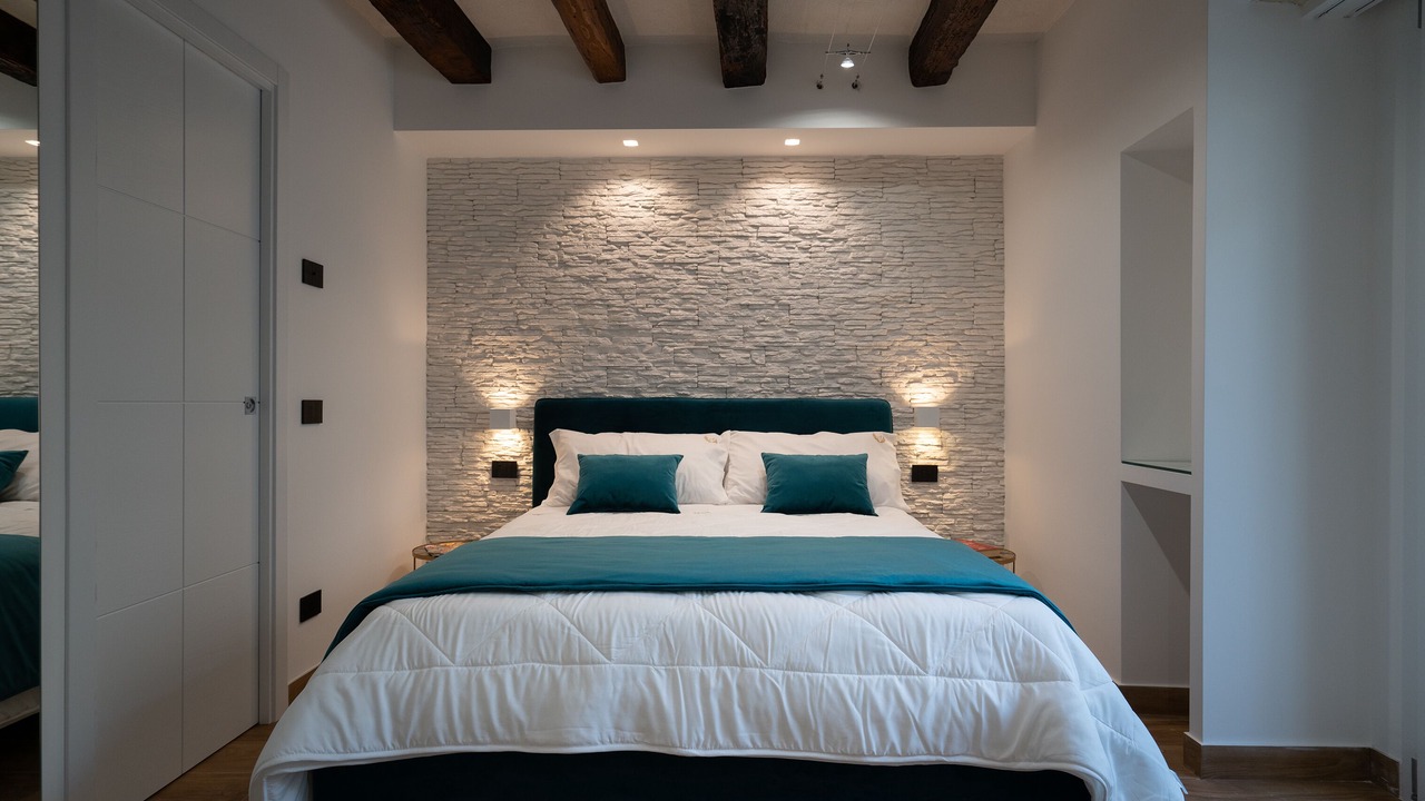 Photo of Bedroom in Sciacca Historic Centre